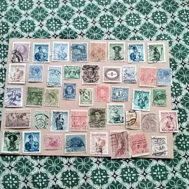 donne timbres Australie 🇦🇺 et autre