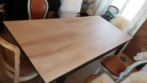 table de salle à manger