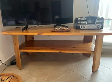 grande table basse de salon