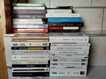livres