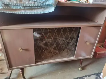 a donner ce jour meuble vintage