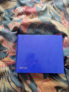 PETIT CLASSEUR TIMBRES