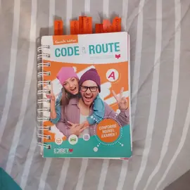 Livre code de la route