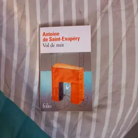 Antoine de st exupery