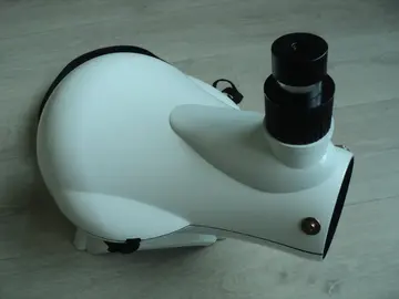 Station d'observation