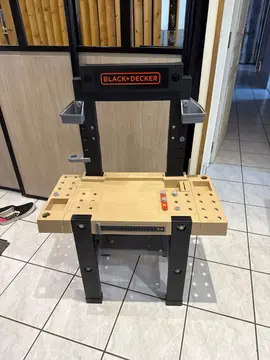 établi de jeu pour enfants