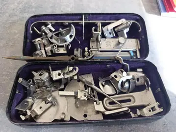 pièces machine à coudre PAF