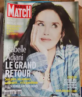 Paris Match