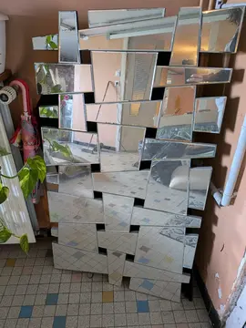 miroir decoratif