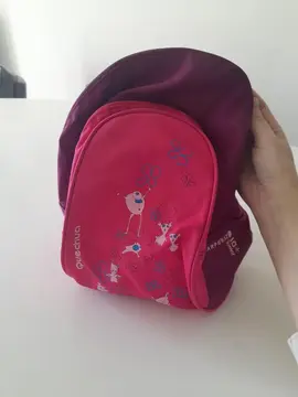 petit sac à dos enfant