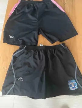 lot shorts homme sport L/XL