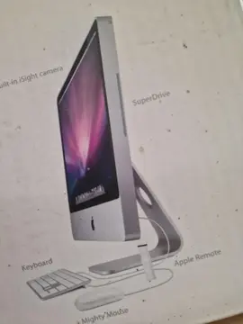 mac core 2 duo pour piéces