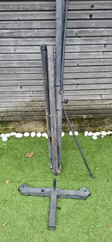 Support de sac de frape