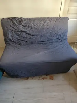 canapé bz bon état