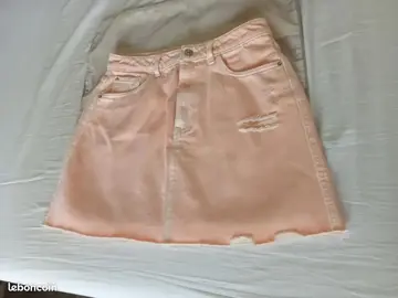 Jupe Denim taille 38
