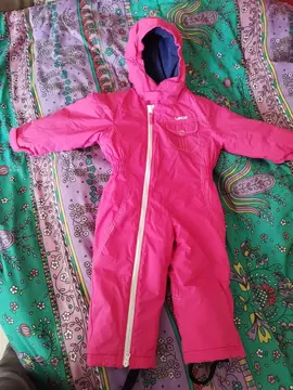 Combinaison de ski - taille 2 ans