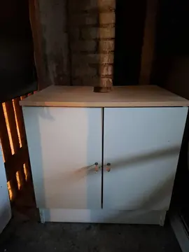 meuble de salle de bain