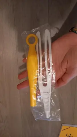 Support neuf Swiffer anti poussieres