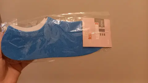 Socquettes taille 35-39