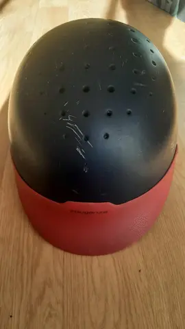 Bombe équitation enfant