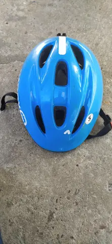 casque vélo enfant