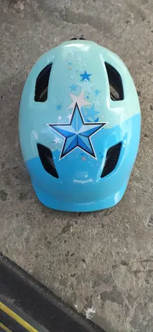 casque vélo enfant