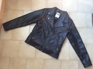 blouson fille 14 ans
