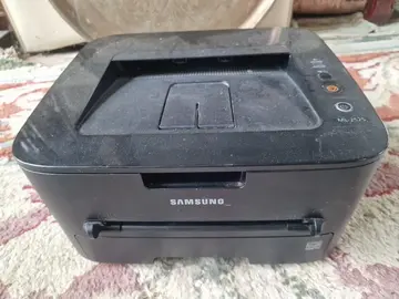 imprimante samsung pour piece (sechée)