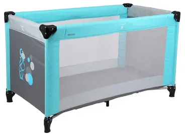 lit parapluie bébé