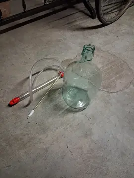 matériel pour brasser