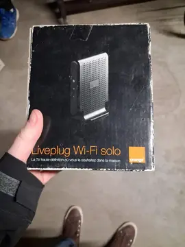 liveplug wifi