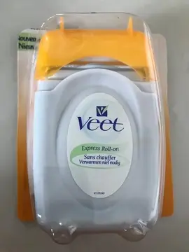 Cire épilatoire Roll-on