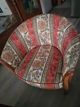 fauteuil