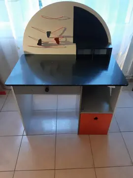 Bureau enfant de chez Vert Baudet