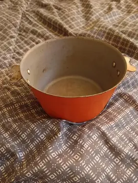 Mini fait-tout pour dinette cuisine pour les enfants