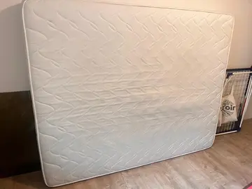 matelas marque COREME