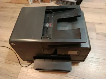 HS - HP Officejet Pro 8615 (défectueuse)