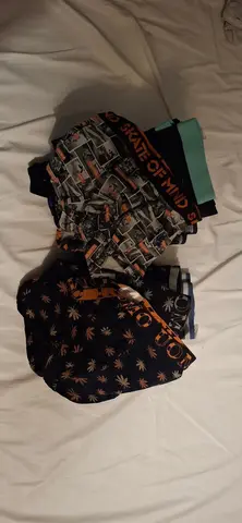 Boxer enfant/adolescent