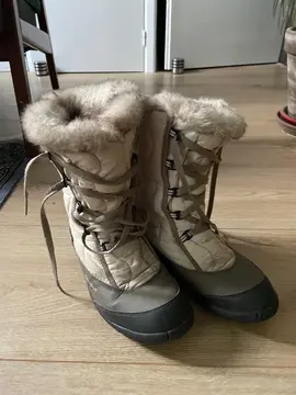 Bottes après-ski T 38