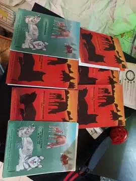 livret apprentissage soins équidés