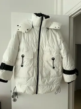 Doudoune de ski Zara