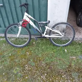 velo a remettre en état