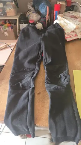 bas de jogging 14 ans