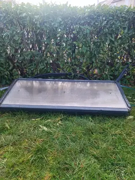 panneau solaire thermique