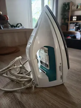 fer à repasser