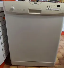 Lave vaisselle Faure