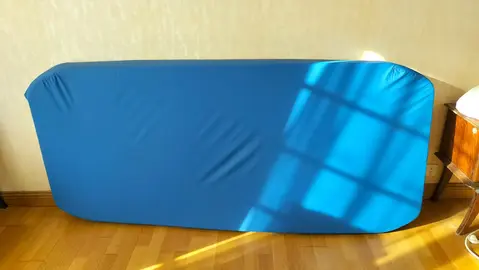 Matelas médicalisé anti escarres