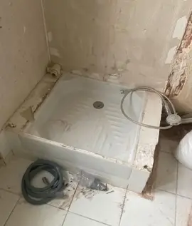 receveur douche 70x70