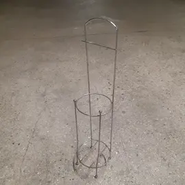 Porte papier toilette