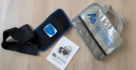 appareil massage et musculation